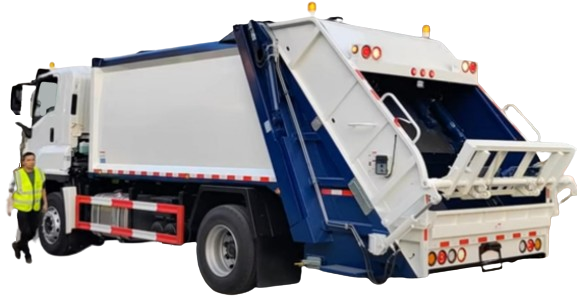 GARBAGE_COMPACTOR_TRUCK