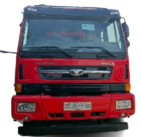 Novus Firefighting (front)