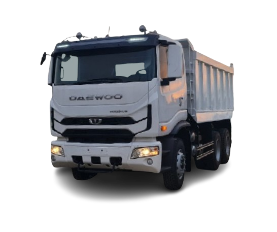 _ISUZU_GARBAGE_COMPACTOR_TRUCK